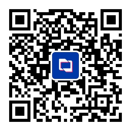 群英艺术插本公众号二维码