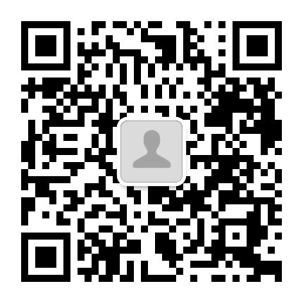 心服务在线平台公众号二维码