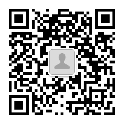 诗画柳河公众号二维码