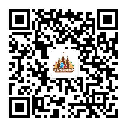 广纳文旅公众号二维码