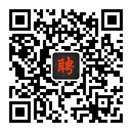昆明市招聘中心公众号二维码