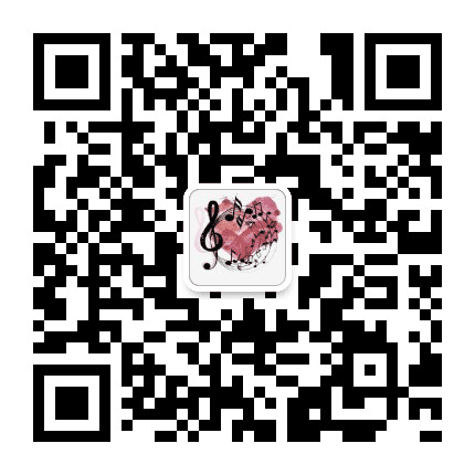 怀旧金曲联唱公众号二维码