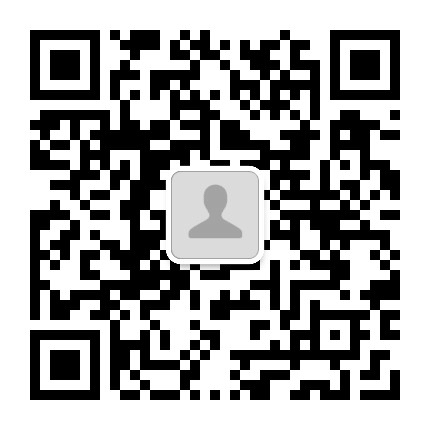 益经济晋中公众号二维码