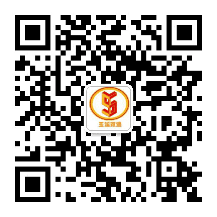 双通汽车公众号二维码