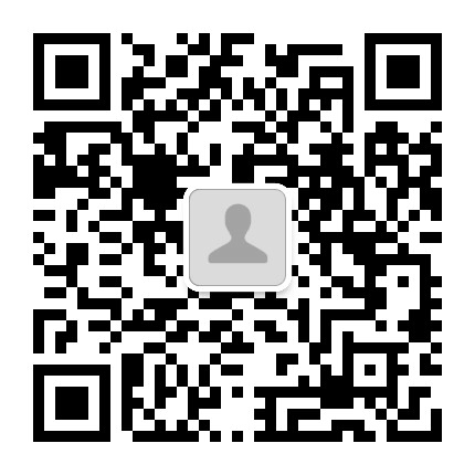 木马中学公众号二维码