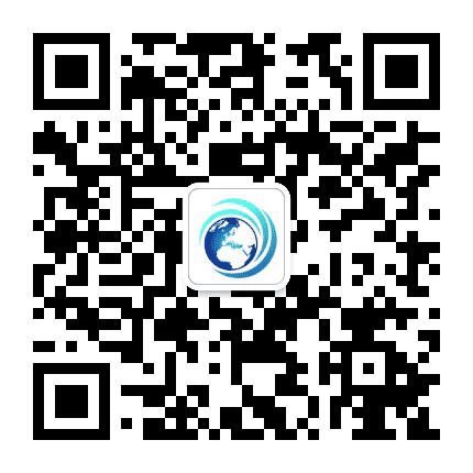 工业固废网公众号二维码