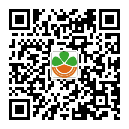 各就各位招聘网公众号二维码