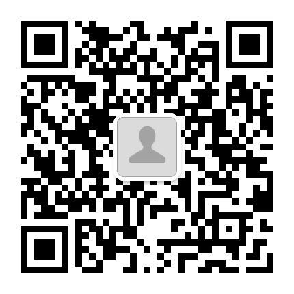 哈尔滨铁路公安处办公室公众号二维码