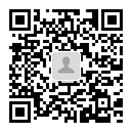 仁化扶贫公众号二维码