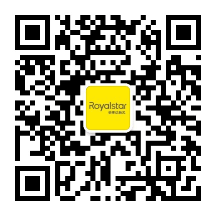品冠新风系统公众号二维码