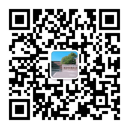 浦东新区澧溪小学公众号公众号二维码