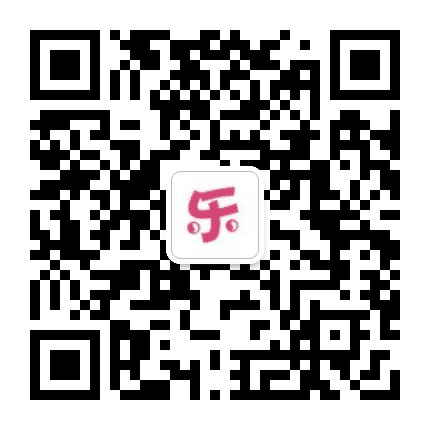 昭通哈乐贝儿童乐园公众号二维码