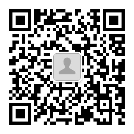 即墨水文公众号二维码