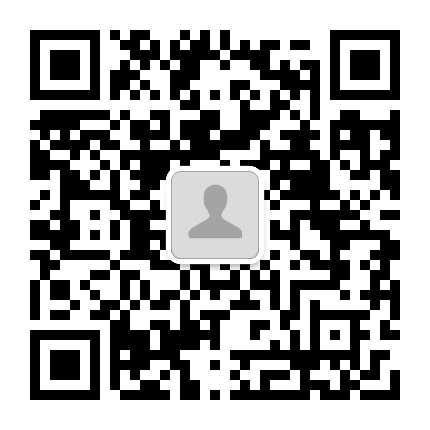 周村新农村公众号二维码