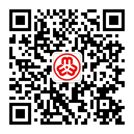 莲湖女性之声公众号二维码