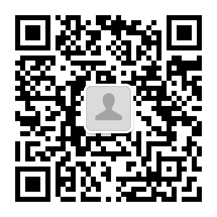牧野质监公众号二维码
