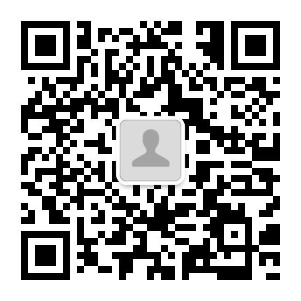 新龙禁毒公众号二维码
