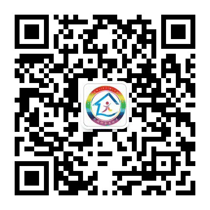 花园街金兰社区公众号二维码