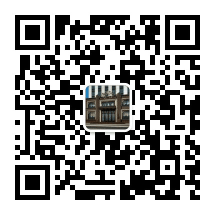 同志街澳金门豆捞公众号二维码