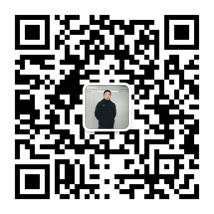 银杏树美国红枫价格公众号二维码