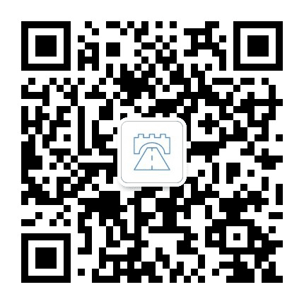 道桥智研公众号二维码