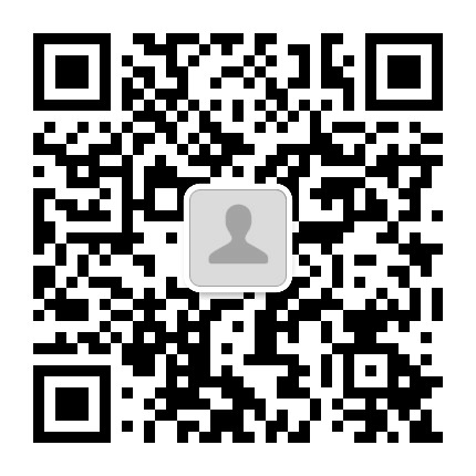 兴隆先锋公众号二维码