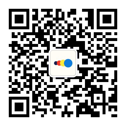 去瑞典挪威芬兰生活公众号二维码