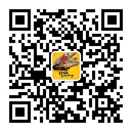 上汽名爵日照乾康店公众号二维码