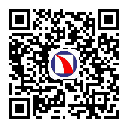 和普润数据公众号二维码