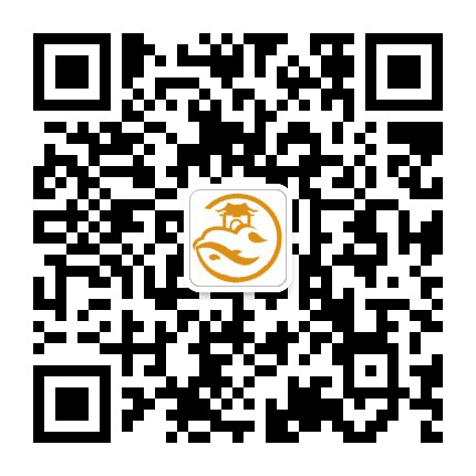 海鲜皇宫公众号二维码