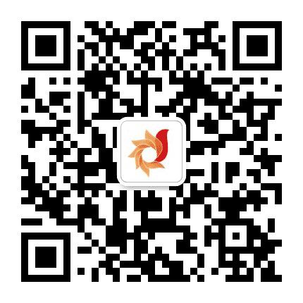 广东华汇教育公众号二维码
