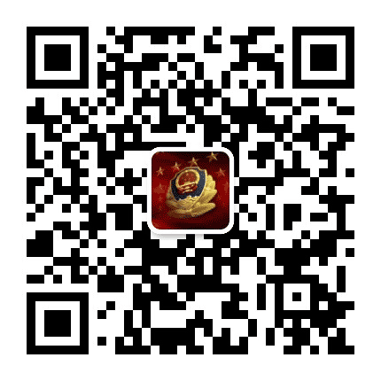 郑铁POLICE长垣公众号二维码