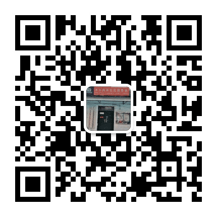 鲁谷街道永乐西南社区公众号二维码