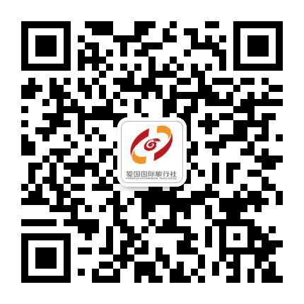 爱国国旅 PITS公众号二维码