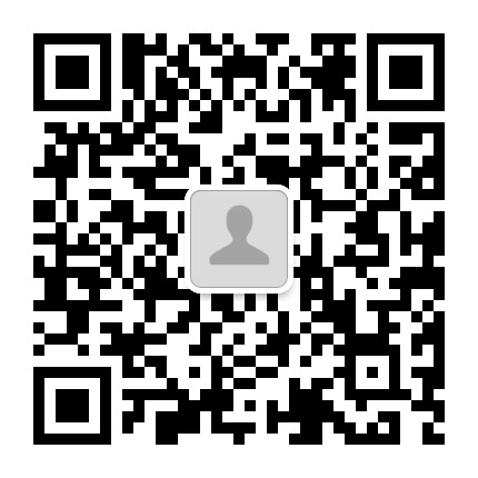刘营发布公众号二维码