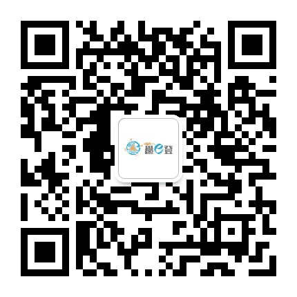 南宁市不动产登记中心公众号二维码