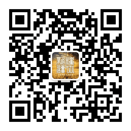 新疆粮食行业协会公众号二维码