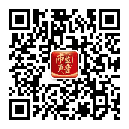 北京海淀市场监管公众号二维码