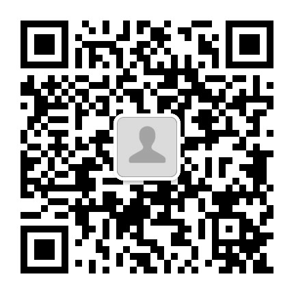 马鞍山政协公众号二维码