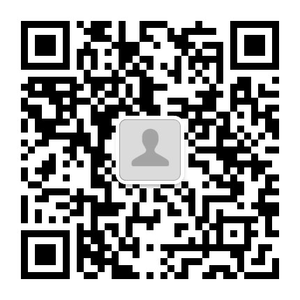 渝水经济公众号二维码