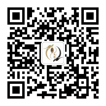 晋僖太极公众号二维码