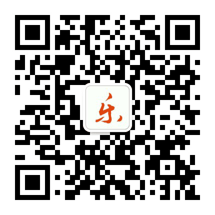 阳逻街常乐社区公众号二维码