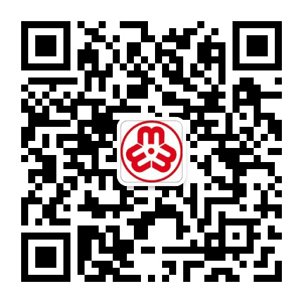 余庆妇联公众号二维码