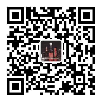 中建鲁班平台公众号二维码