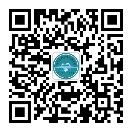 南安市南部电商创业园公众号二维码