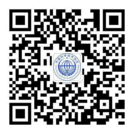麻城科普公众号二维码