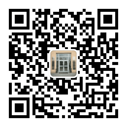 山丹湖社区公众号二维码
