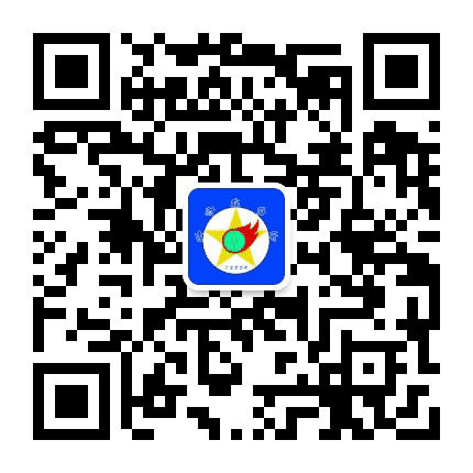 陨石天玉饰品公众号二维码