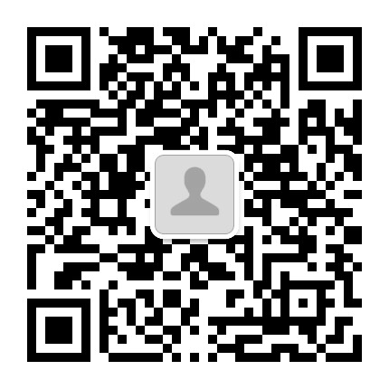 平安青华公众号二维码