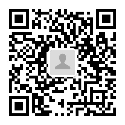 庐阳食品监管公众号二维码